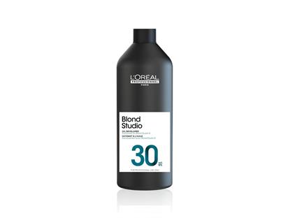 Blond Studio 9 Oil Developer 30vol 1000ml