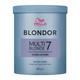 Blondor MULTI BLONDE 7 800g XXL