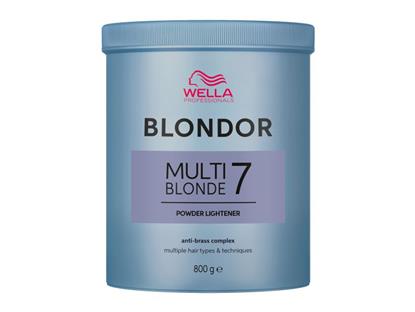 Blondor MULTI BLONDE 7 800g XXL