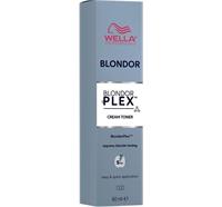 BlondorPlex Cream Toner /97