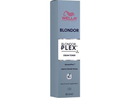 BlondorPlex Cream Toner /97