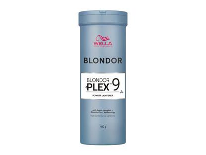 BlondorPlex Powder 400g