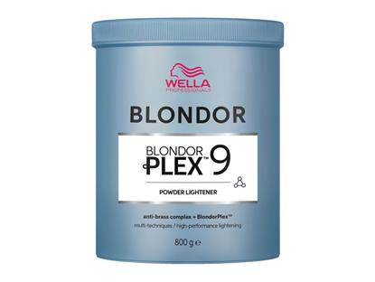 BlondorPlex Powder XXL 800g