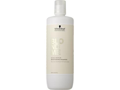 BM Bond Repair Brightening Shampoo 1000ml