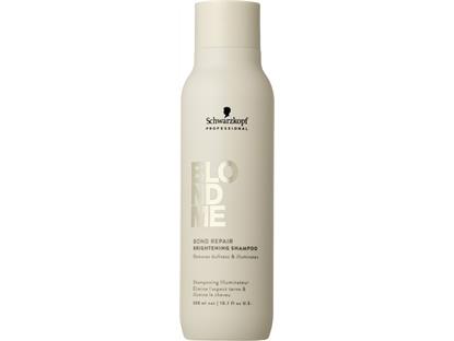 BM Bond Repair Brightening Shampoo 300ml