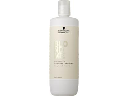 BM Bond Repair Nourishing Conditioner 1000ml