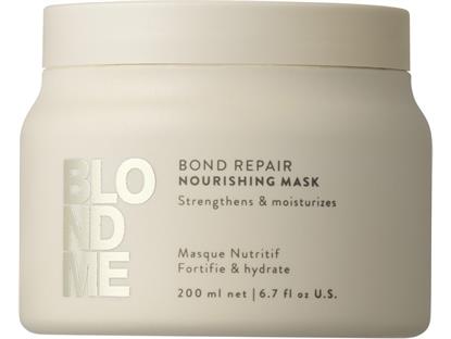 BM Bond Repair Nourishing Mask 200ml