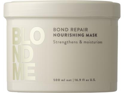 BM Bond Repair Nourishing Mask 500ml