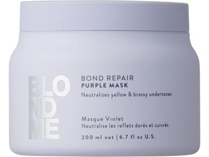 BM Bond Repair Purple Mask 200ml