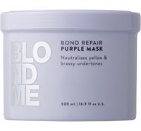 BM Bond Repair Purple Mask 500ml