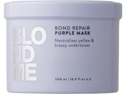 BM Bond Repair Purple Mask 500ml