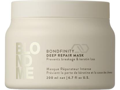 BM Bondfinity Deep Repair Mask 200ml