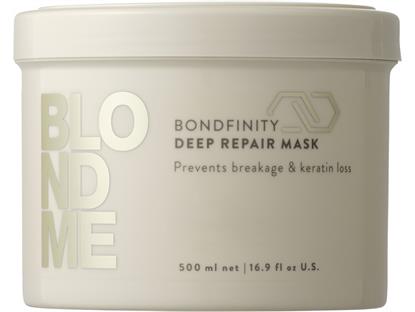 BM Bondfinity Deep Repair Mask 500ml