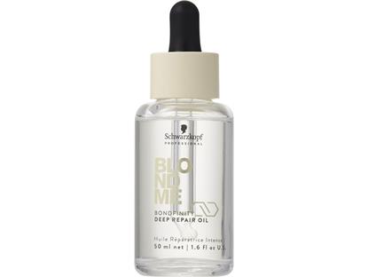 BM Bondfinity Deep Repair Oil 50ml