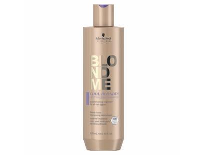 BM Cool Neutralizing Shampoo 300ml