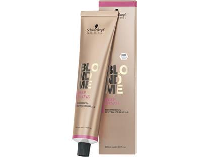 BM Deep Toning Nougat 60ml