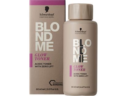 BM Glow Toner Clear 0-00 60ml
