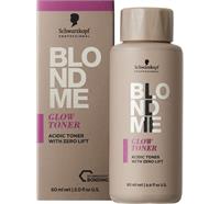 BM Glow Toner Iced Cappuccino 8-14 60ml