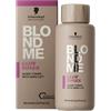 BM Glow Toner Steel 9-21 60ml