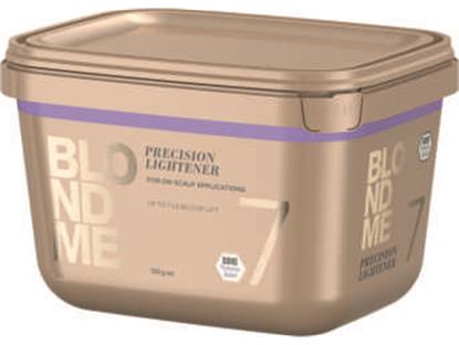 BM Precision Lightener 350g