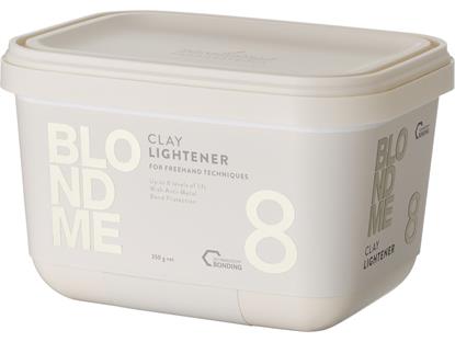BM Precision Lightener 350g