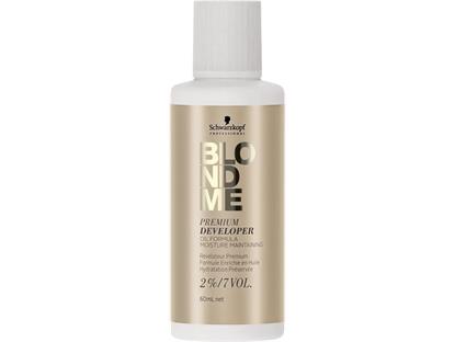 BM Premium Developer 2% 60ml