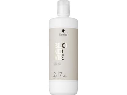 BM Premium Developer 2%/7 Vol. 1000ml
