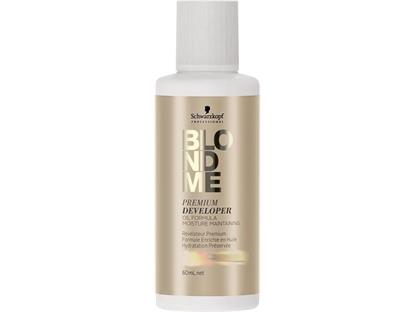 BM Premium Developer 9% 60ml