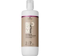 BM Premium Gel Developer 2% 1000ml