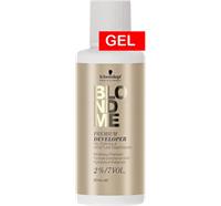 BM Premium Gel Developer 2% 60ml