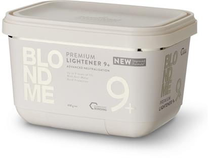 BM Premium Lightener 9+ 450g