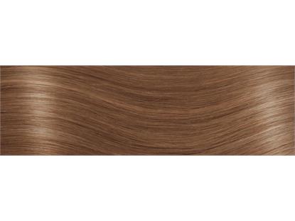 Bonding Extension glatt 40cm Nr. 15