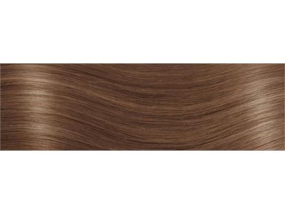 Bonding Extension glatt 40cm Nr. 16