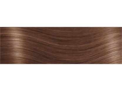 Bonding Extension glatt 40cm Nr. 17