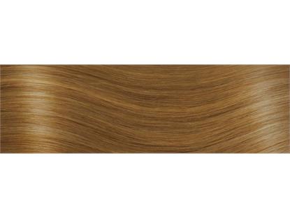 Bonding Extension glatt 40cm Nr. 27