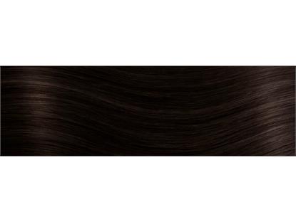 Bonding Extension glatt 40cm Nr. 4