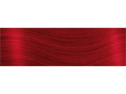 Bonding Extension glatt 40cm Nr. red
