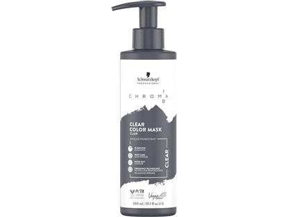 Chroma ID Bonding Color Mask Clear 300ml