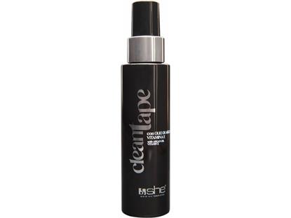 Clean Tape in Extensions Remover 100ml