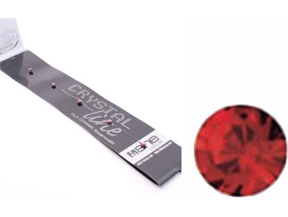 Clip Crystal Line Strähnen 35cm Light Siam