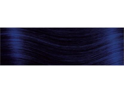 CLIP IN Extension 1 Clip 2,5cm dark blue