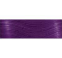 CLIP IN Extension 1 Clip 2,5cm violet