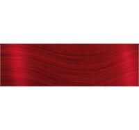 CLIP IN Extension 2,5cm red