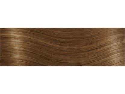 Cold Fusion Tape-In Extensions 45cm Nr. 12