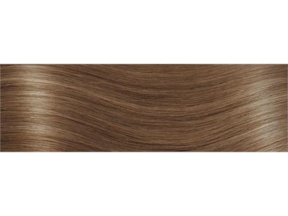 Cold Fusion Tape-In Extensions 45cm Nr. 4
