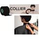 COLLIER Neck Fleece 5 Rollen