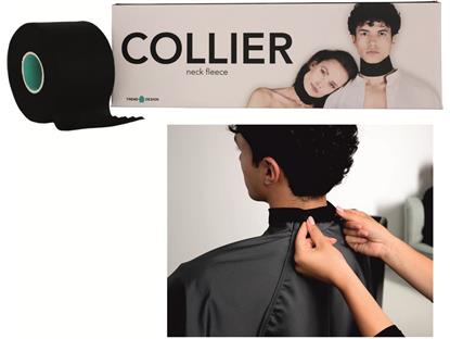 COLLIER Neck Fleece 5 Rollen