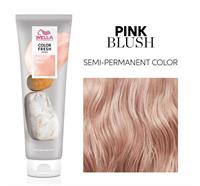 Color Fresh Mask Blush Pink 150ml