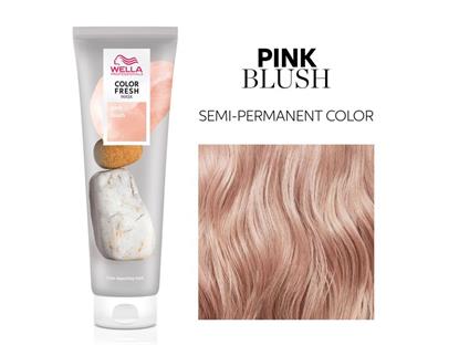 Color Fresh Mask Blush Pink 150ml