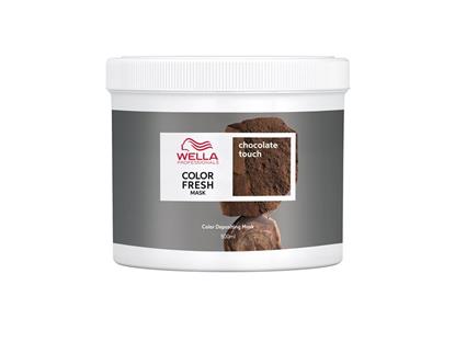 Color Fresh Mask Chocolate Touch 500ml